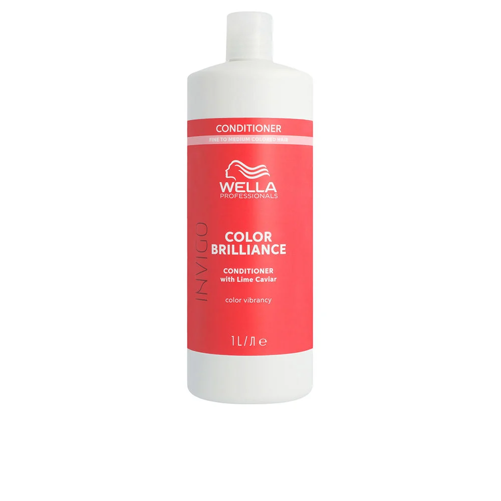 INVIGO COLOR BRILLIANCE Balsamo Protettivo Colore Capelli fini o normali