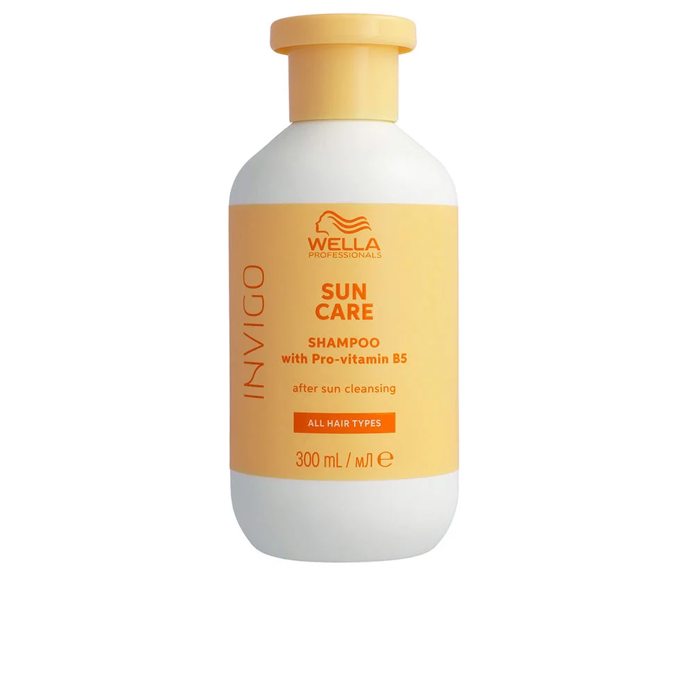 INVIGO SUN Shampoo Doposole