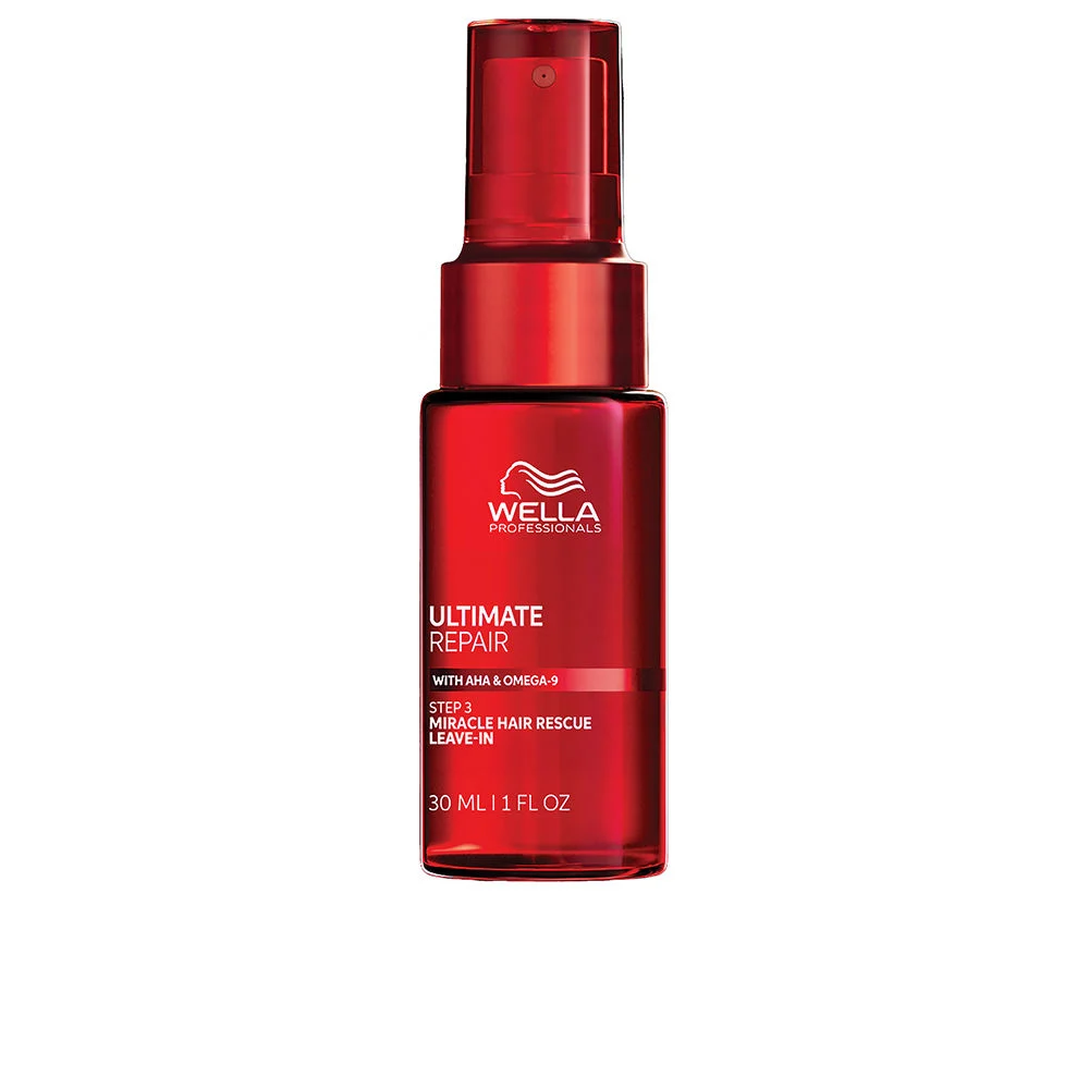 ULTIMATE REPAIR Trattamento riparatore Miracle Hair Rescue
