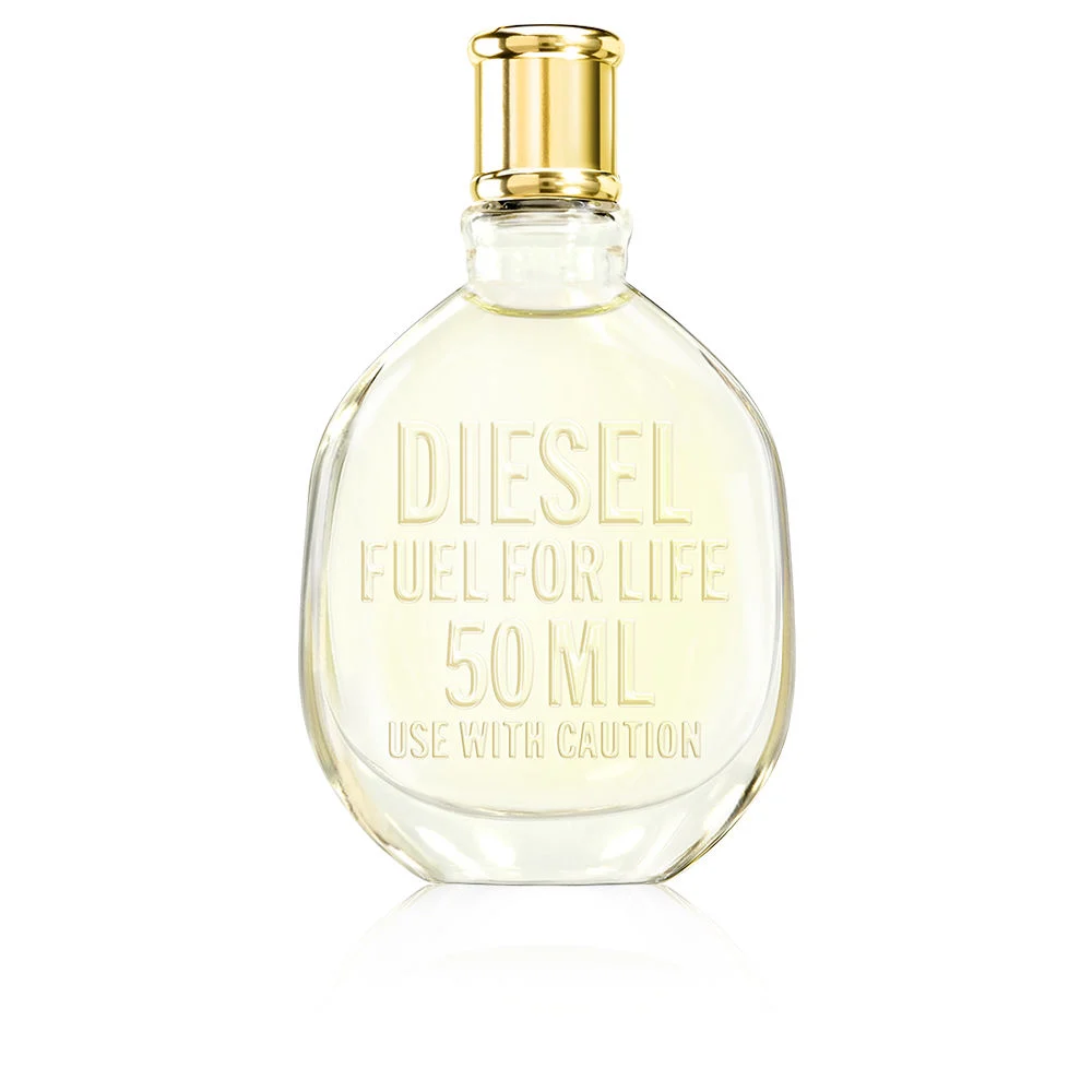 FUEL FOR LIFE POUR FEMME