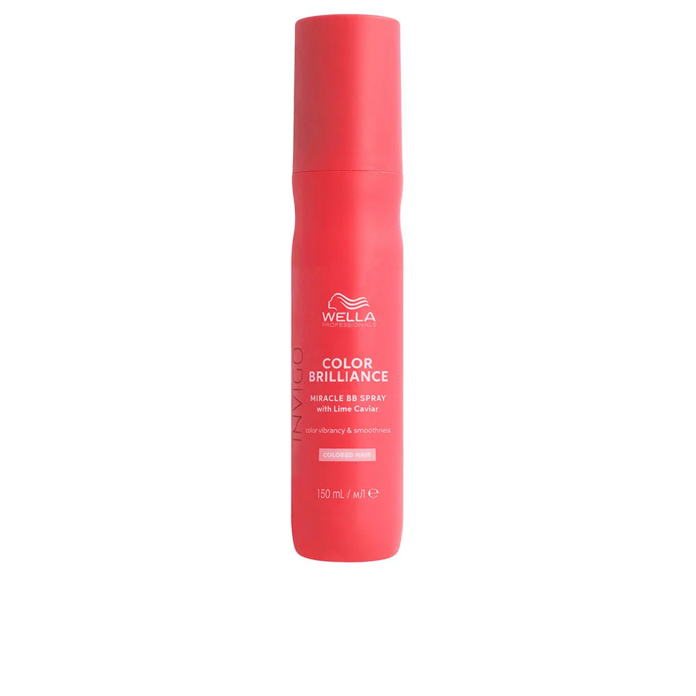 INVIGO COLOR BRILLIANCE miracle BB spray