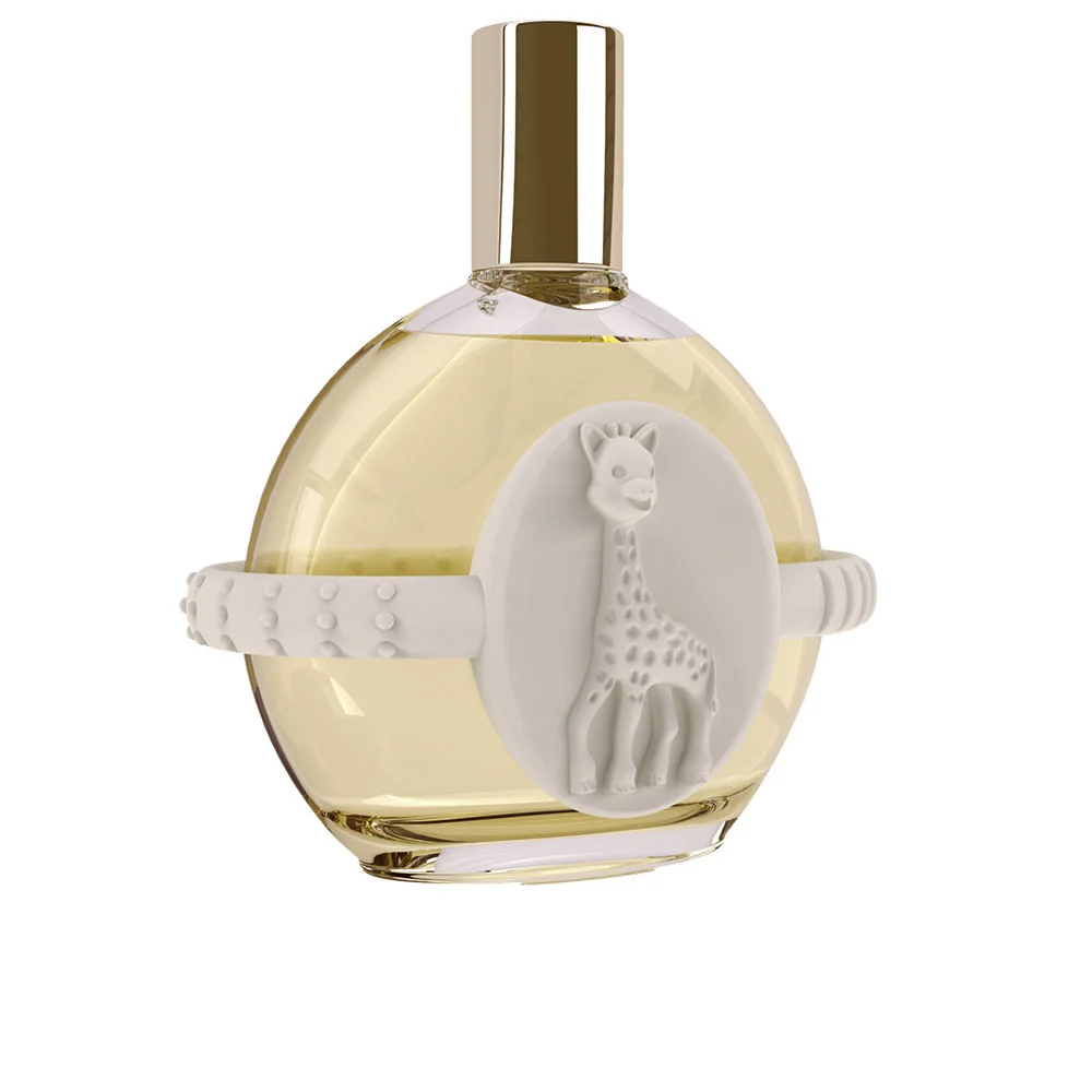 EAU DE SOIN PARFUMÉE