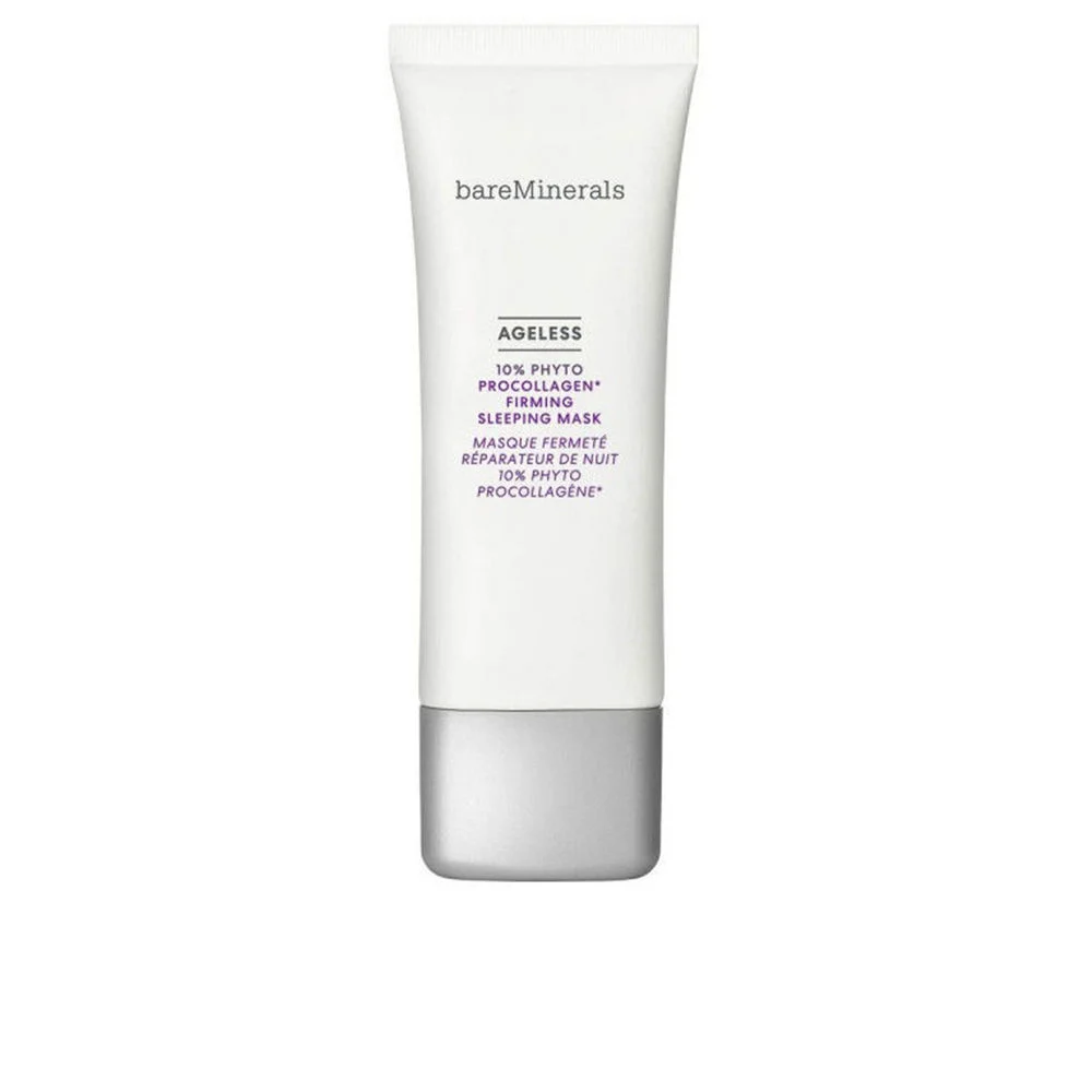 AGELESS Maschera per dormire rassodante al 10% di fitoprocollagene