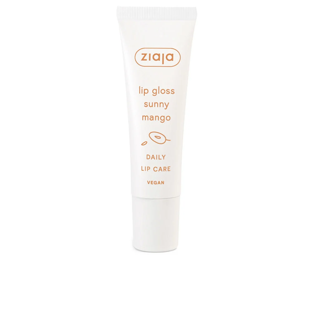 BALSAMO LABBRA con brillantezza Sunny Mango