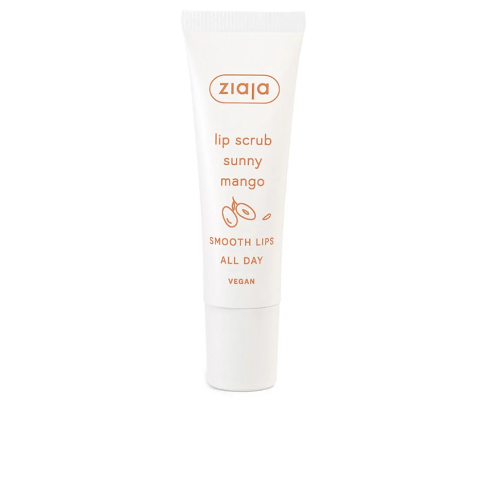 SCRUB LABBRA Sunny Mango Sugar