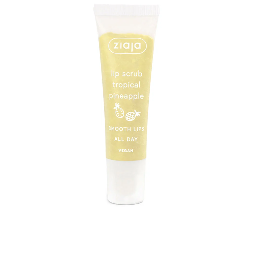 SCRUB LABBRA tropicale allo zucchero e ananas