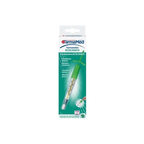 Farmamed Termometro Analogico 1ud