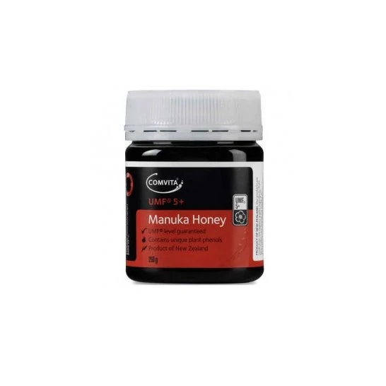 Comvita Manuka Miele Umf 5+ 250g