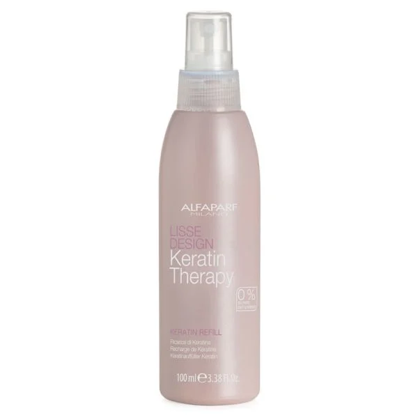Alfaparf Keratin Therapy Keratin Refill