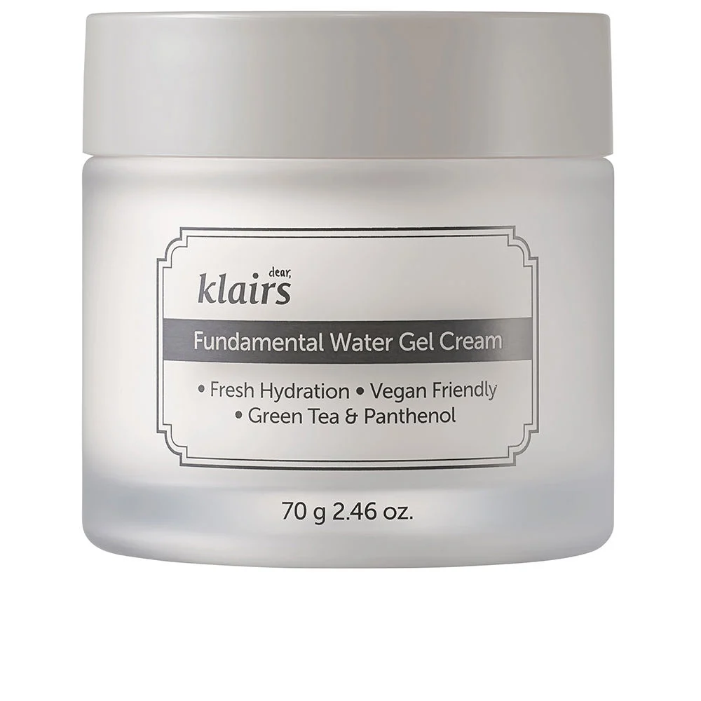 Crema gel ACQUA FONDAMENTALE