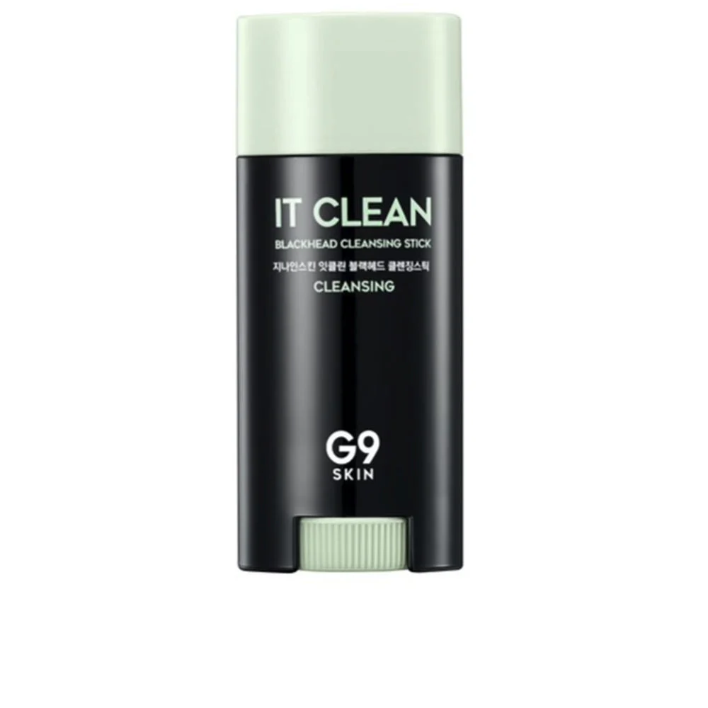 IT CLEAN stick per la pulizia dei punti neri