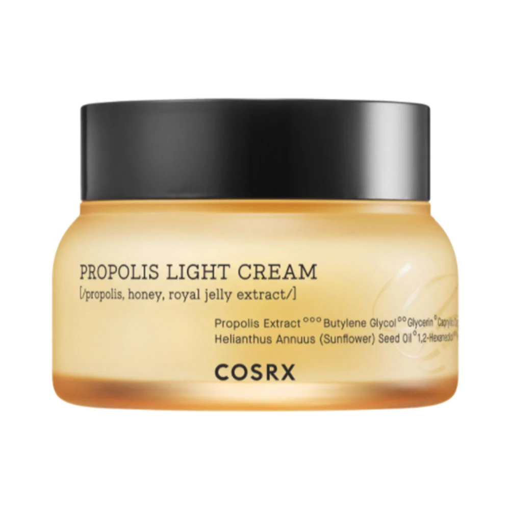 FULL FIT PROPOLI crema leggera