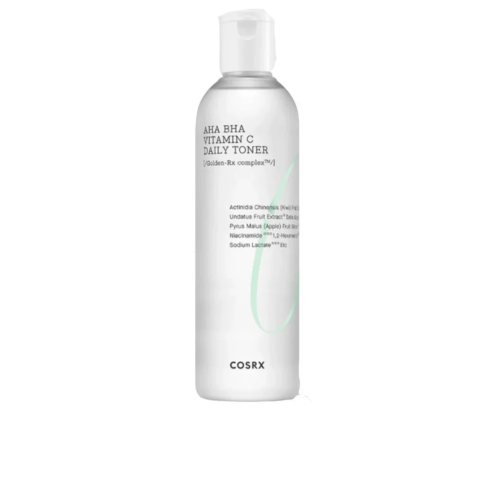 Tonico quotidiano AHA/BHA VITAMINA C