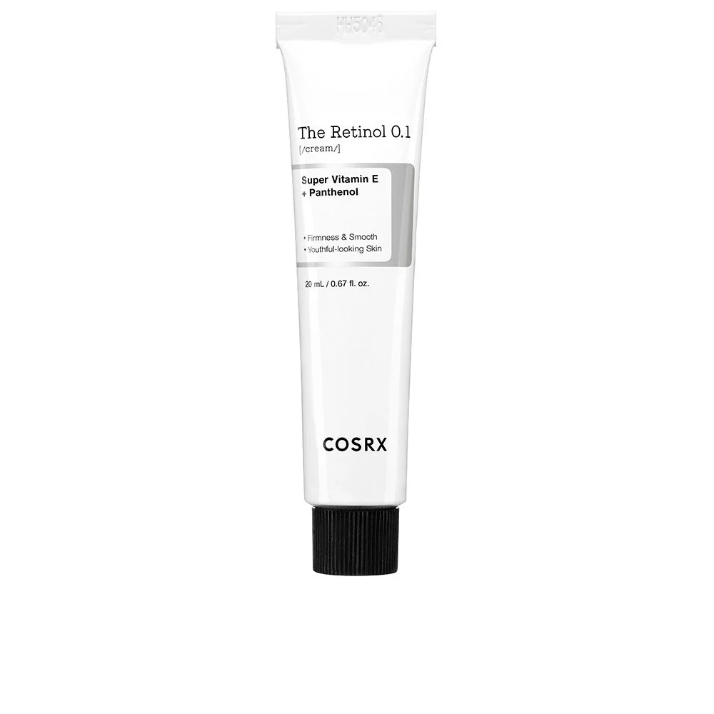 IL RETINOLO 0.1 crema