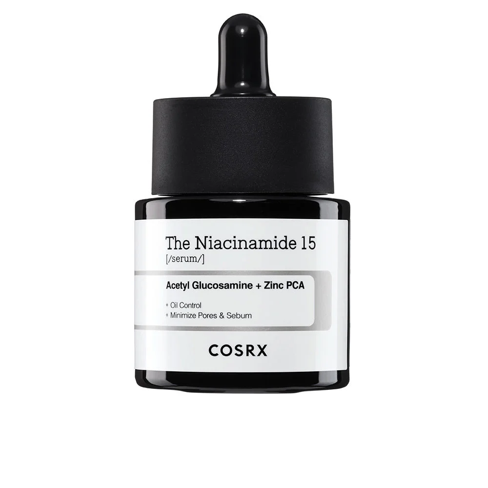 IL siero NIACINAMIDE 15