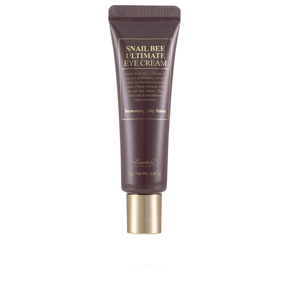 Crema contorno occhi SNAIL BEE ULTIMATE