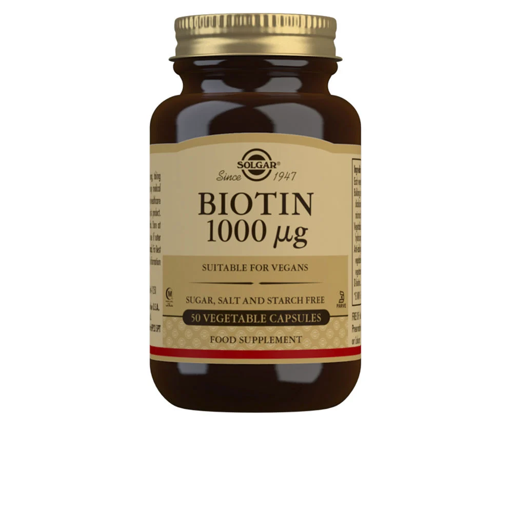 BIOTINIA 1000 µg