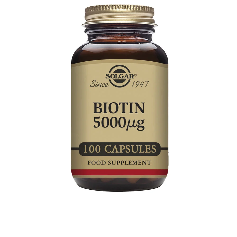 BIOTINIA 5000 µg