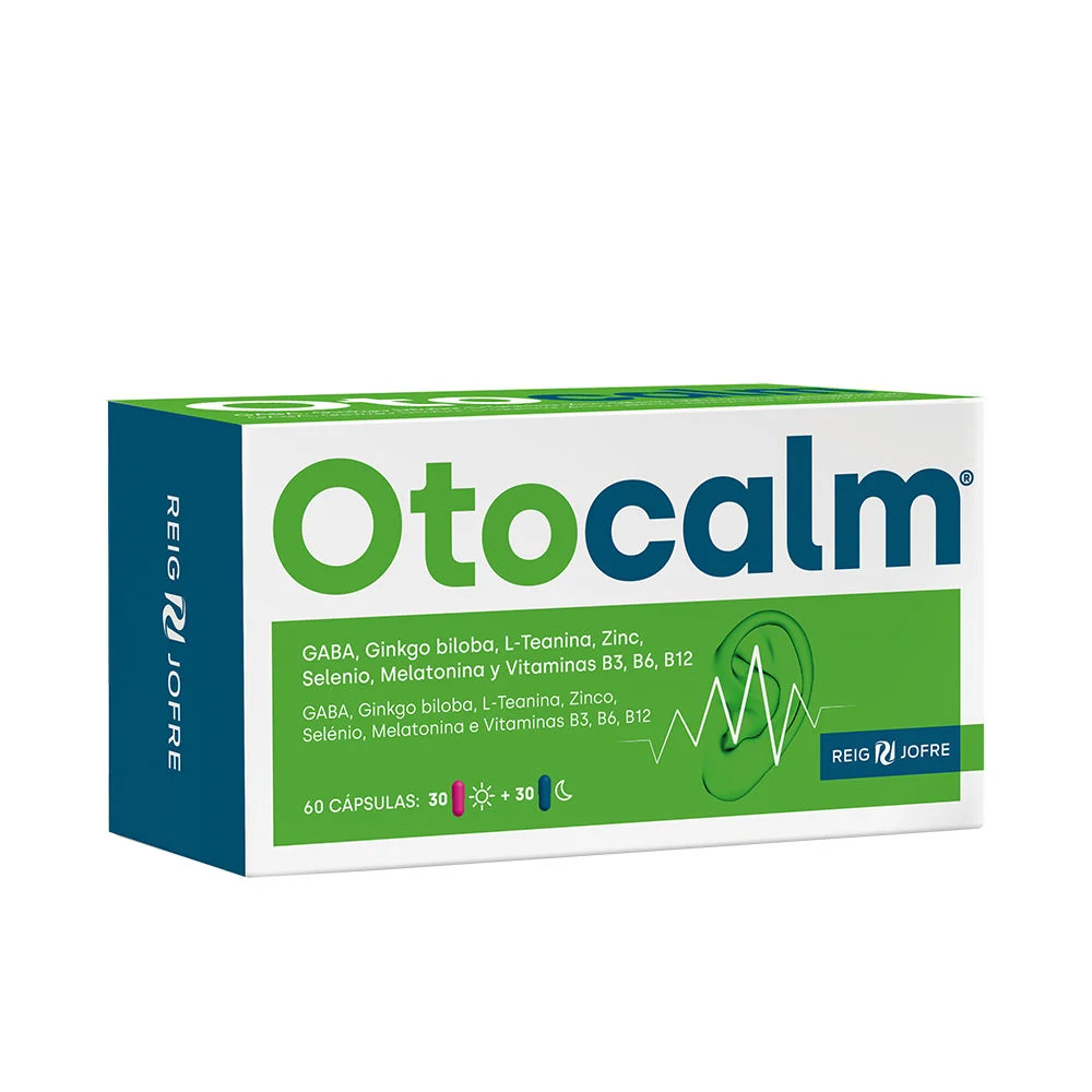 OTOCALMA