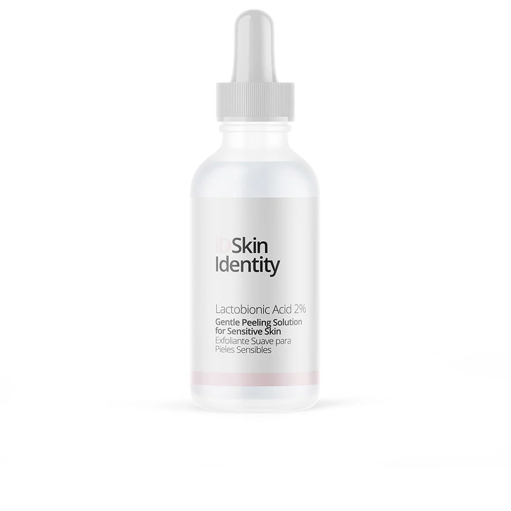 ID SKIN acido lattobionico 2% esfoliante delicato