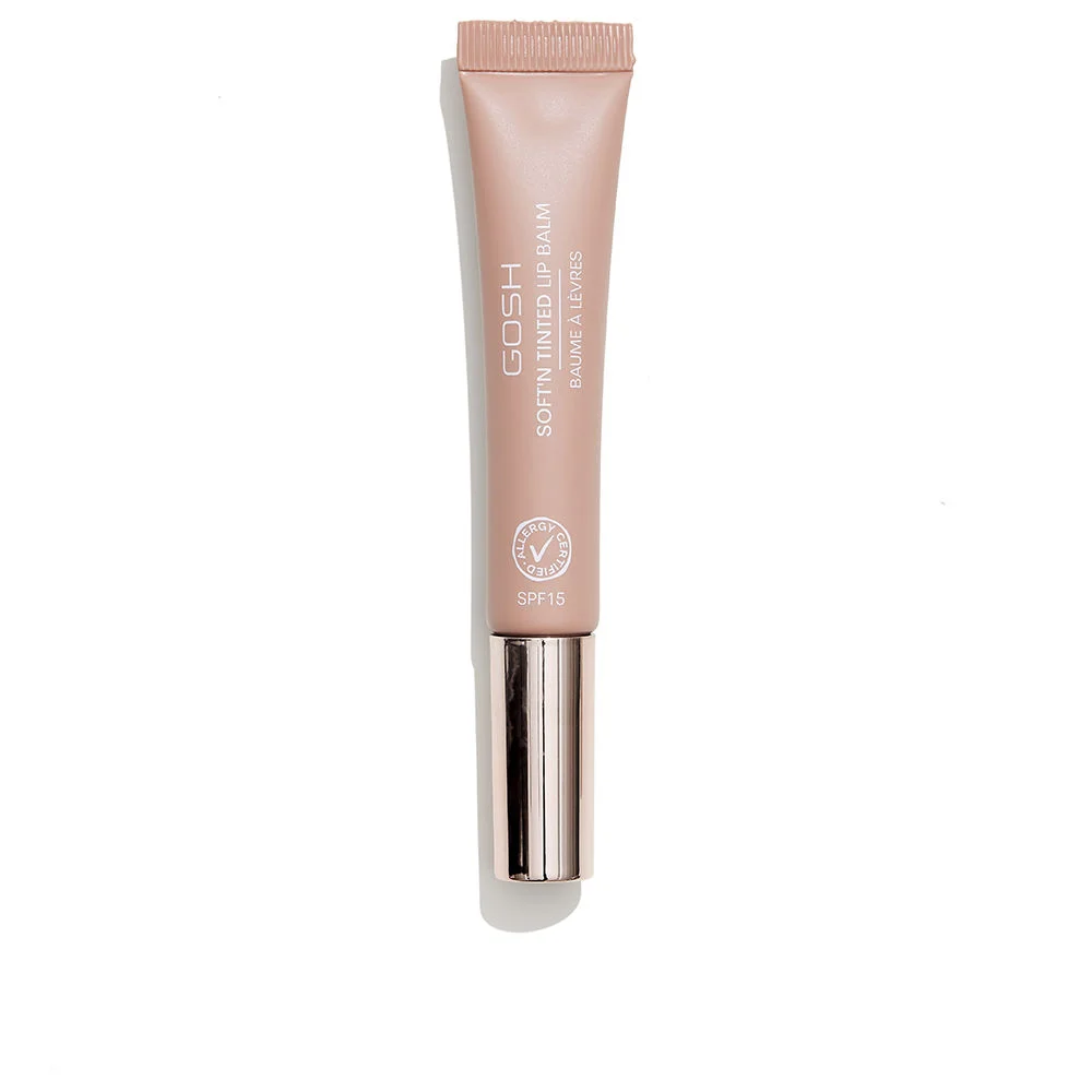 Balsamo labbra SOFT’N TINTED