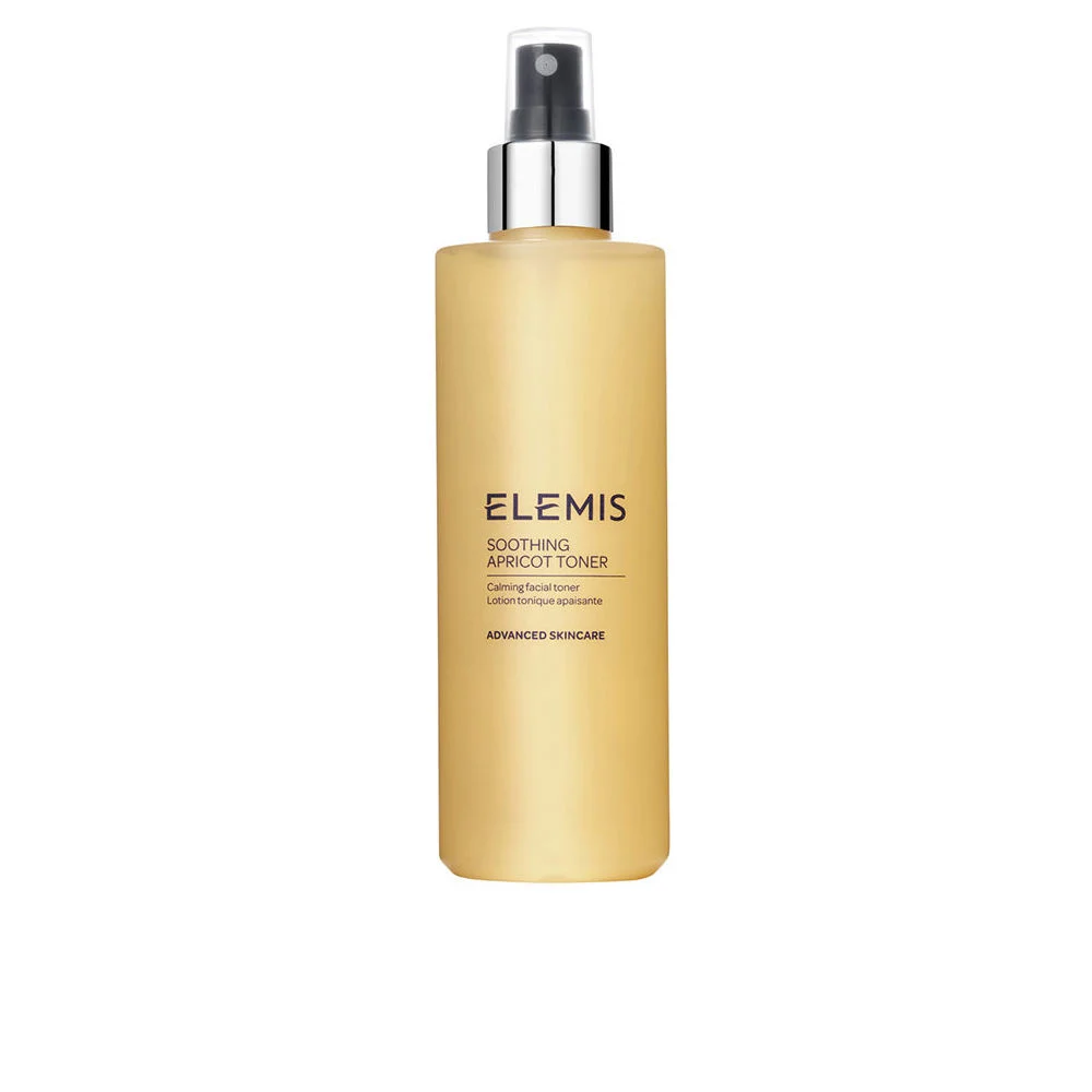 ADVANCED SKINCARE tonico lenitivo all’albicocca