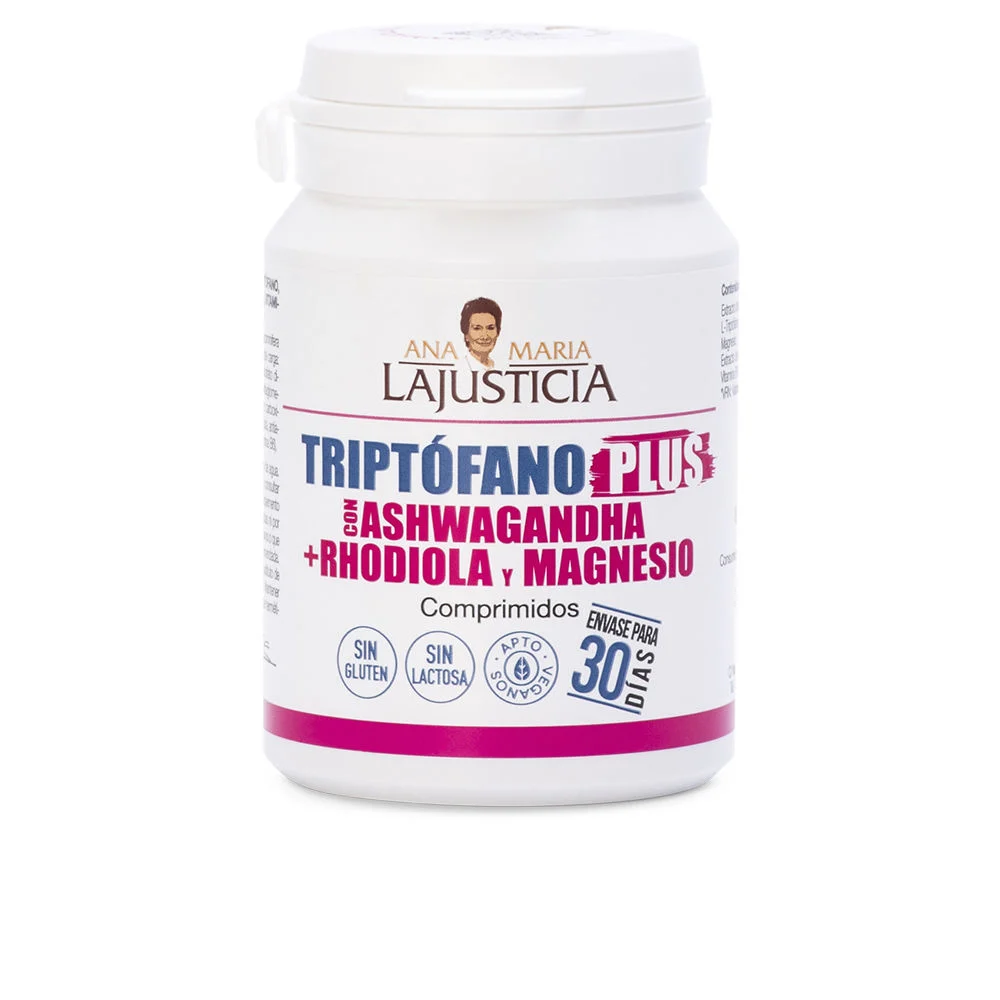 TRIPTOFANO PLUS 60 compresse