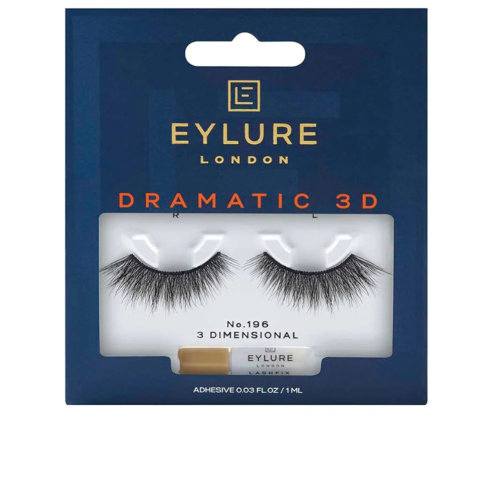 3D DRAMMATICO