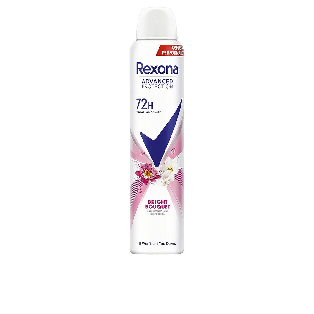 REXONA BRIGHT BOUQUET deo vaporizattore