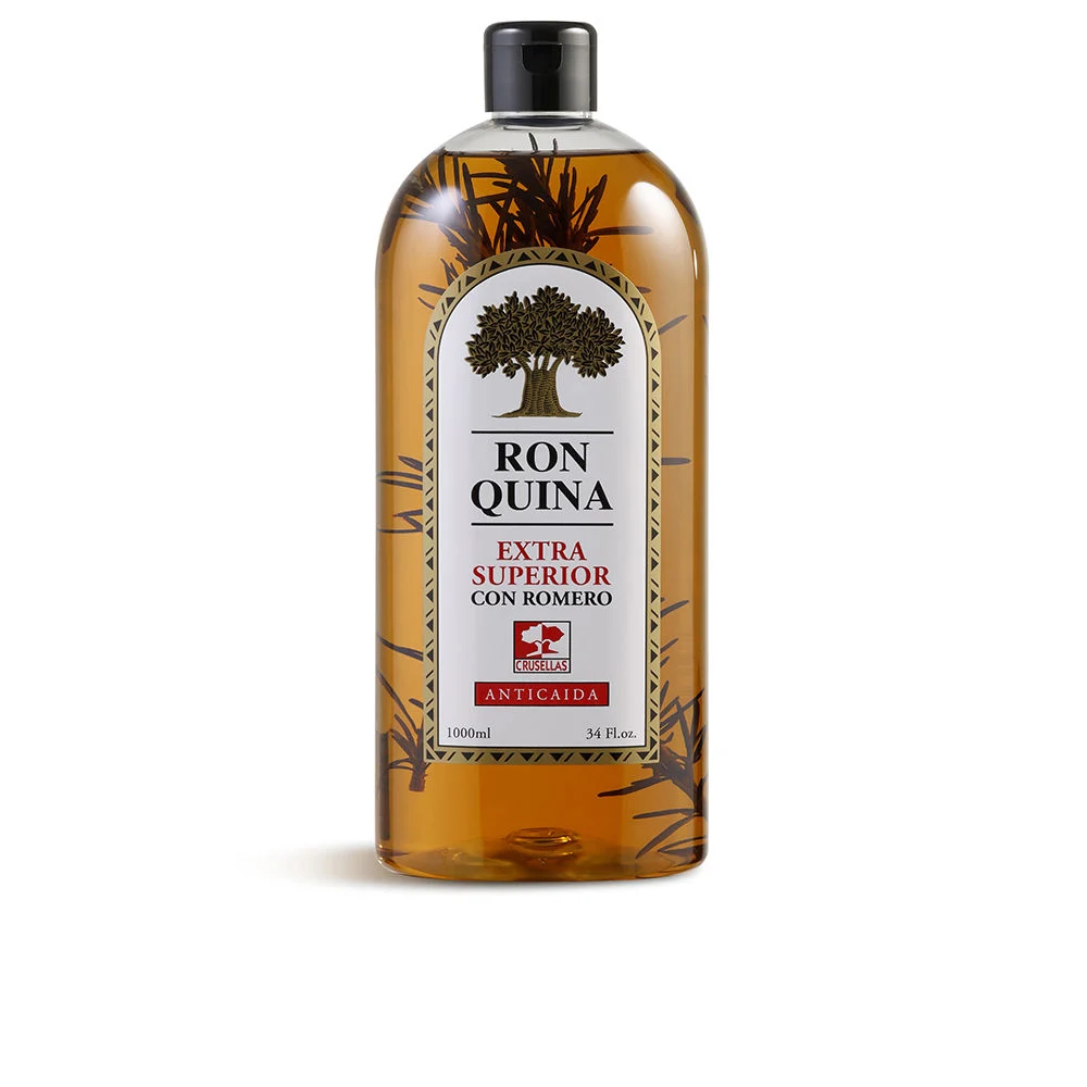 CRUSELLAS rum di quina extra superior al rosmarino