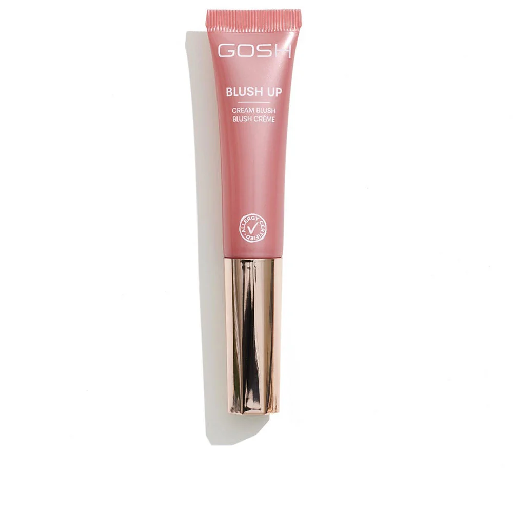 BLUSH UP fard in crema