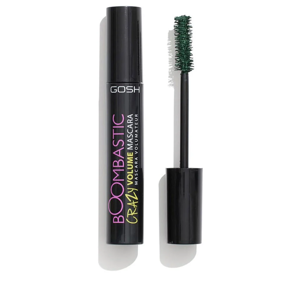 BOOMBASTIC crazy volume mascara