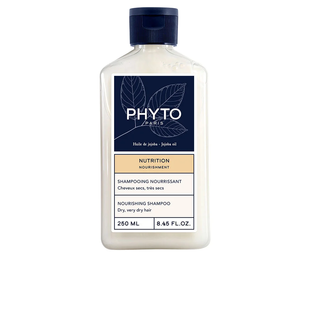 Shampoo NUTRIZIONE