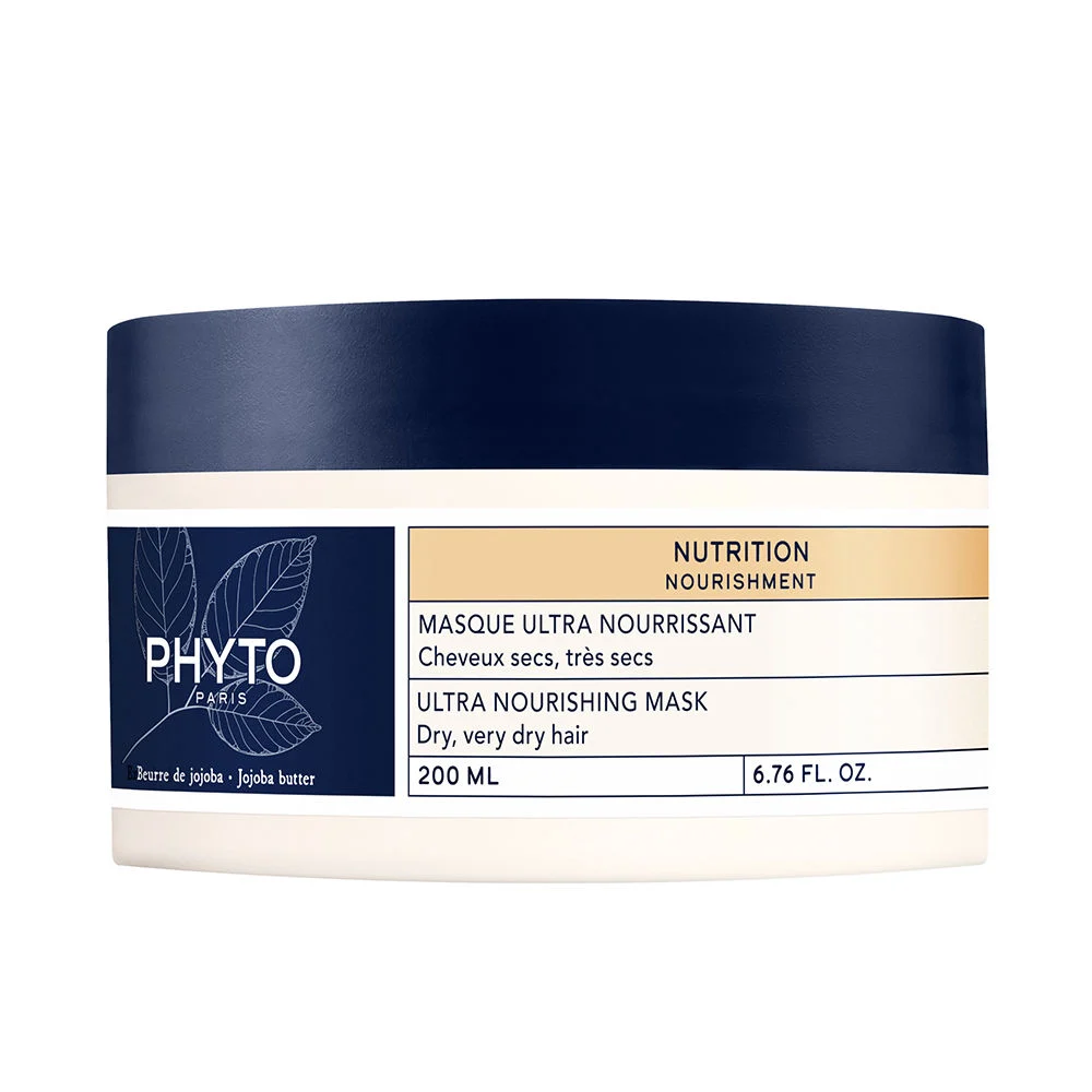 NUTRITION maschera ultra nutriente