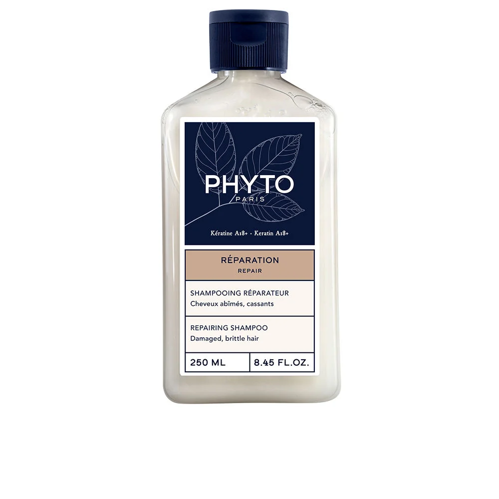 Shampoo riparatore REPAIR
