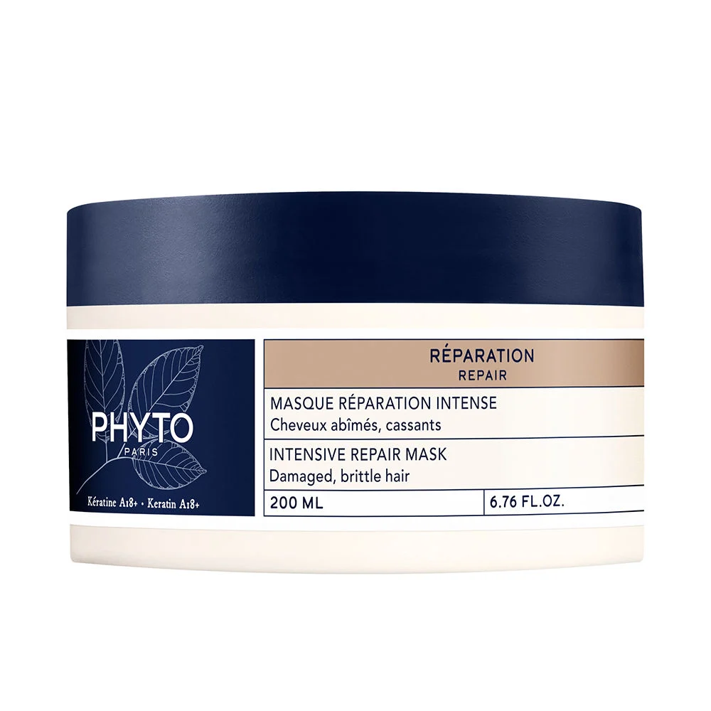 RÉPARATION maschera riparatrice intensiva
