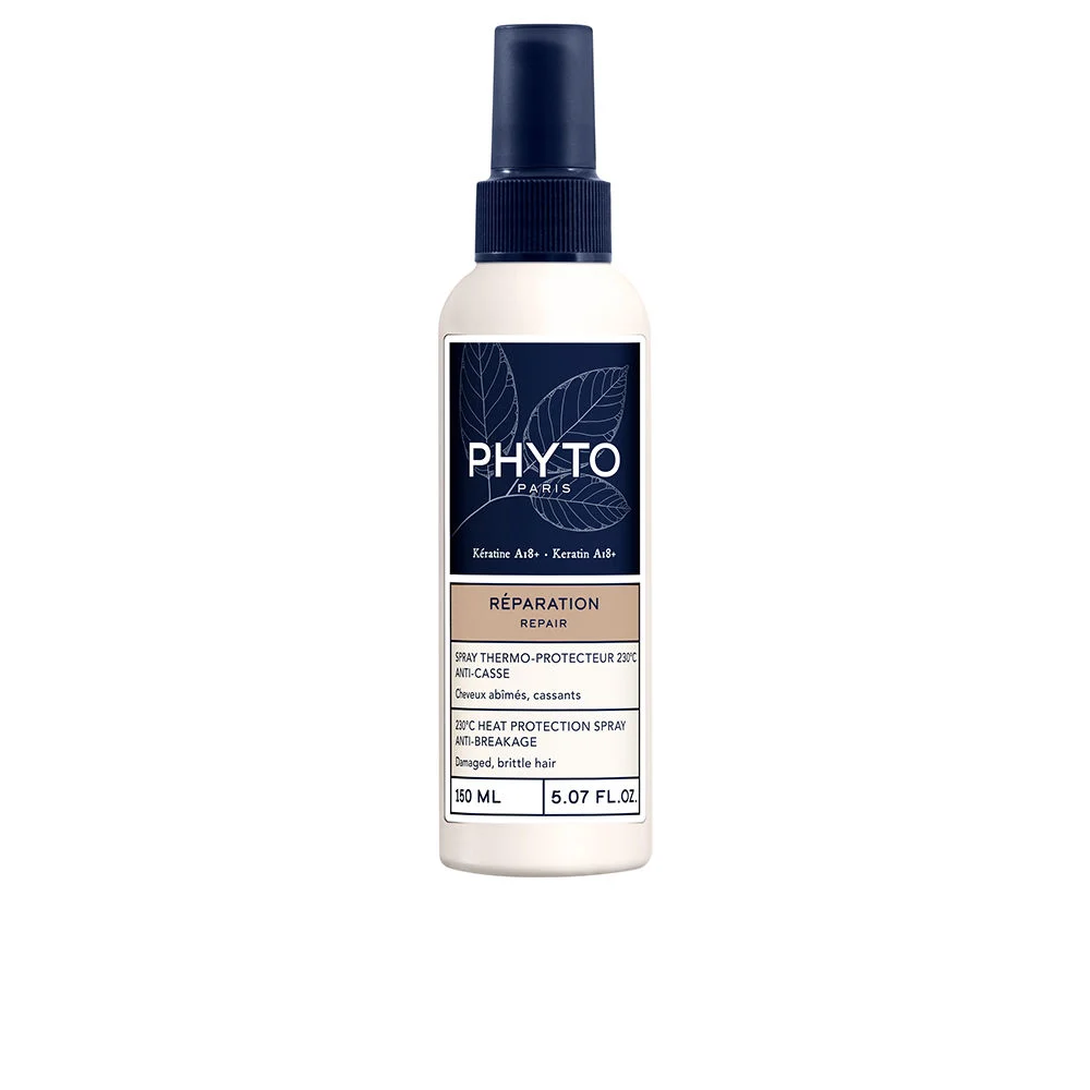RÉPARATION spray termoprotettivo