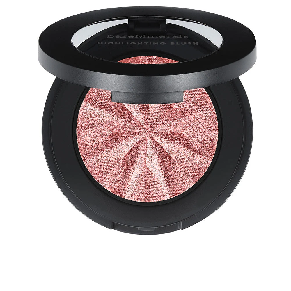 Bareminerals Gen Nude Blush Illuminante Mauve Glow 3,8g