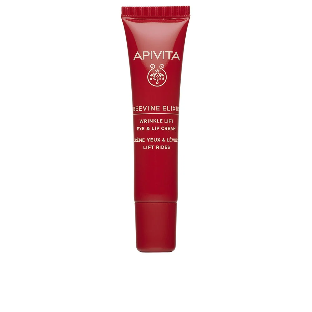 BEEVINE ELIXIR CONTORNO OCCHI E LABBRA LIFT RUGHE