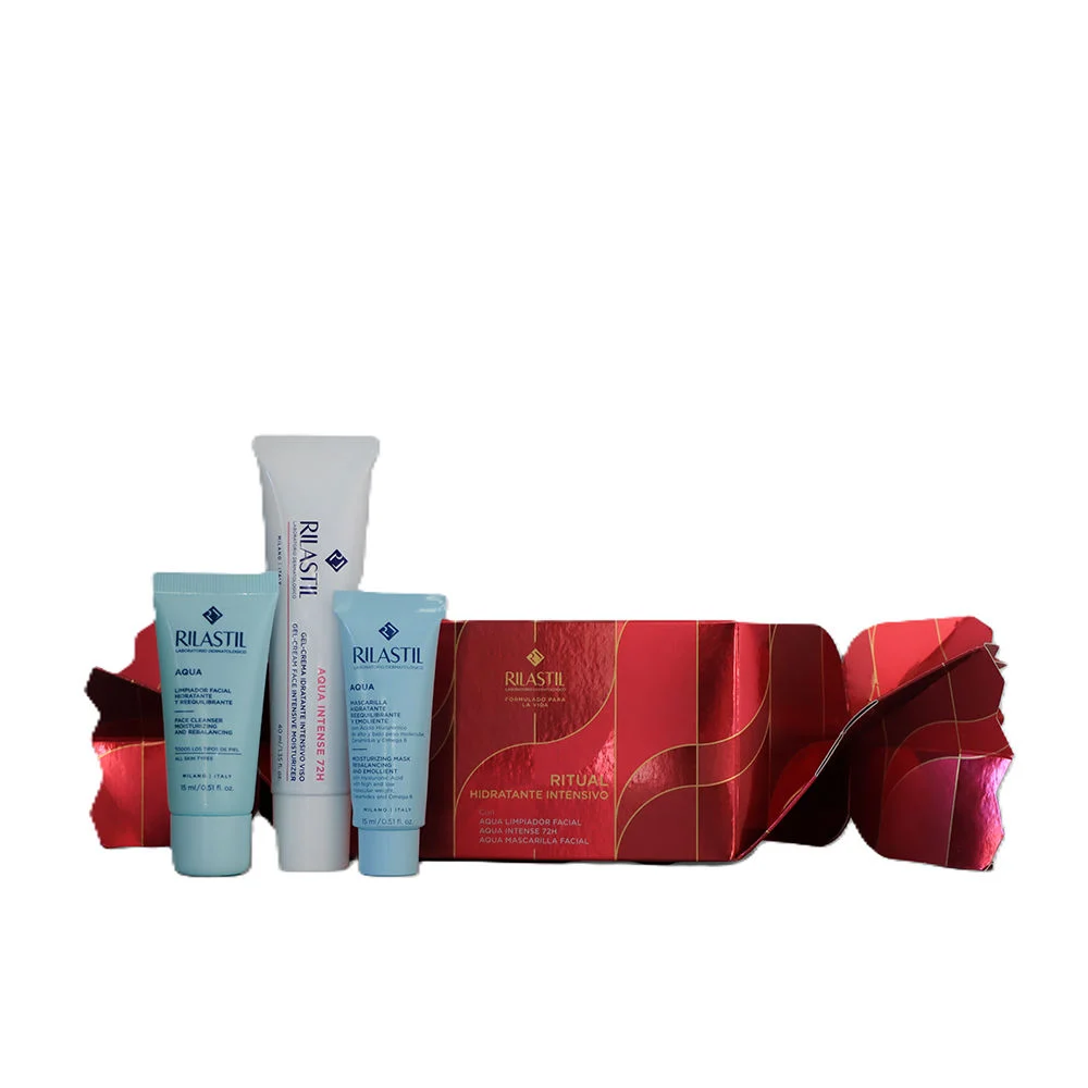 AQUA RITUALE IDRATANTE INTENSIVO LOTTO