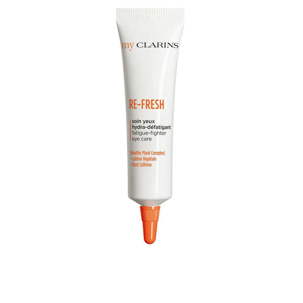 MY CLARINS contorno occhi defaticante