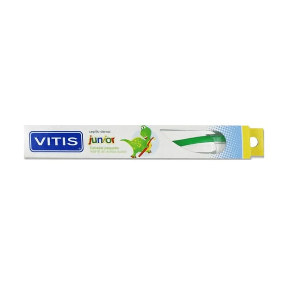 Spazzolino da denti JUNIOR