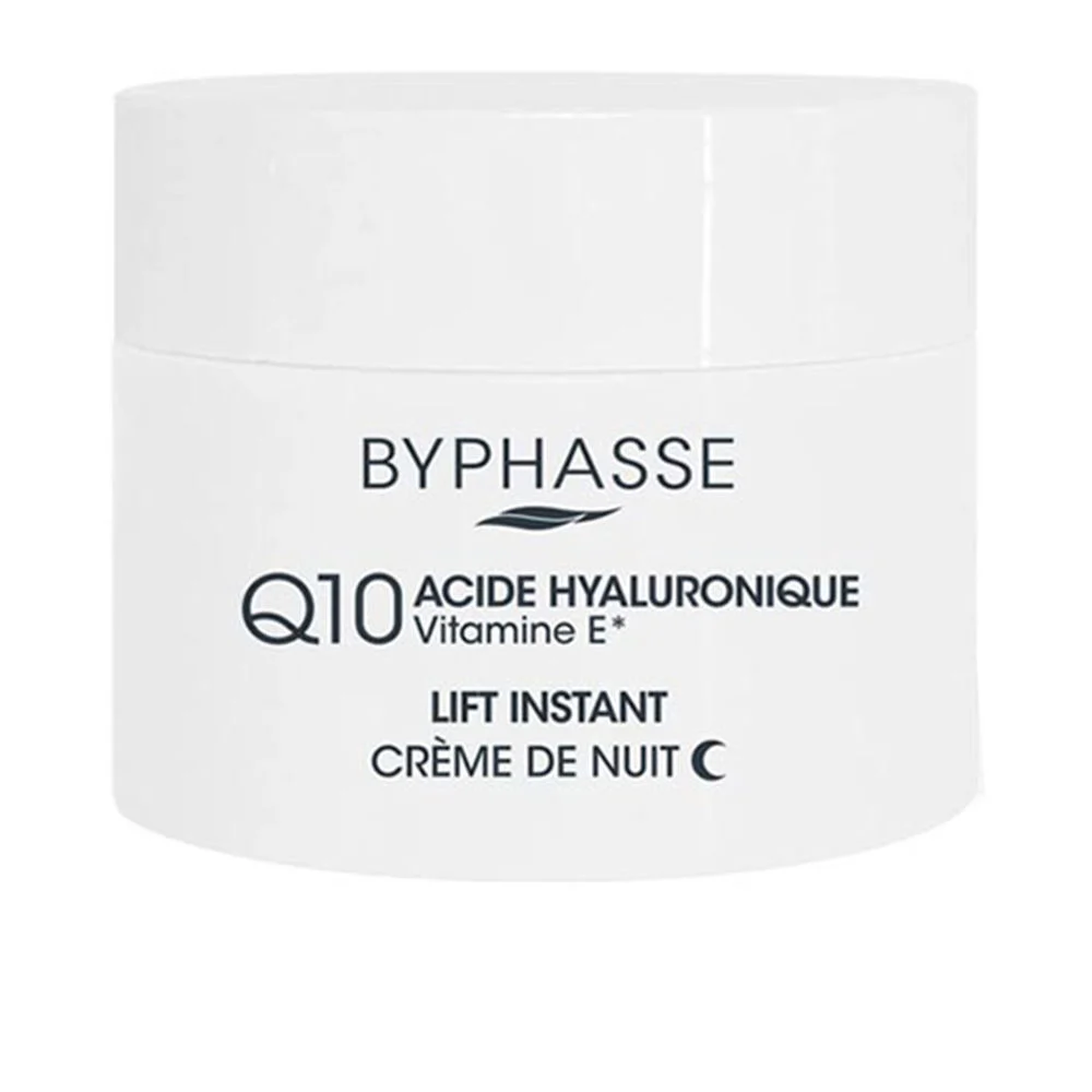 Crema notte Lift Instant Q10