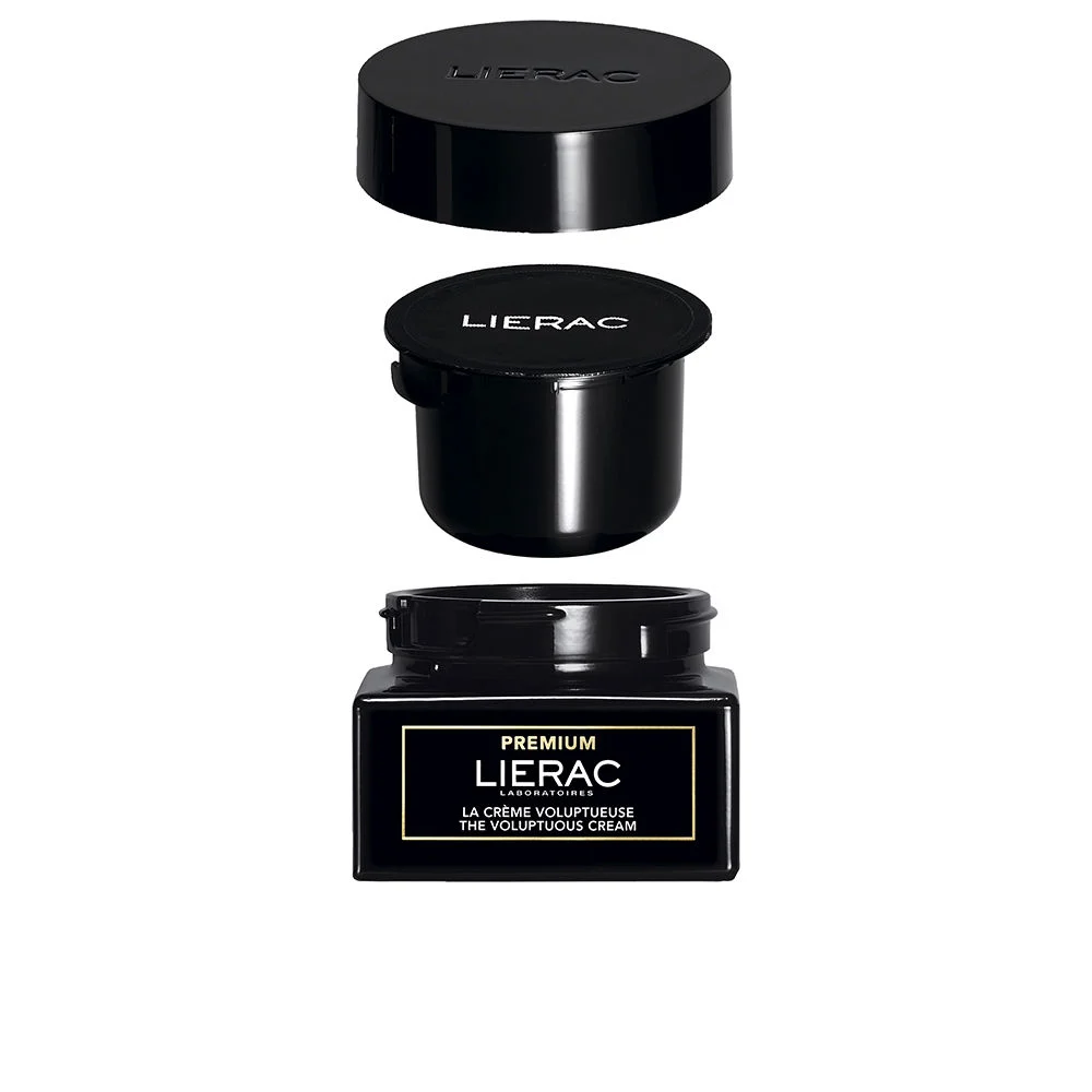 Ricarica di crema voluttuosa PREMIUM