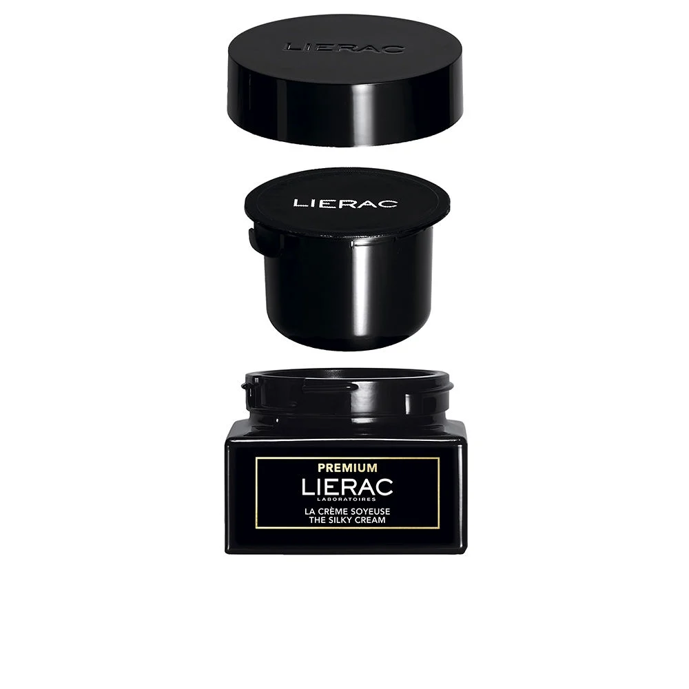 Ricarica di crema setosa PREMIUM