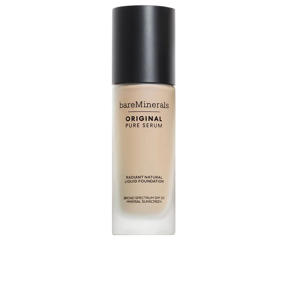Fondotinta liquido ORIGINAL PURE SERUM
