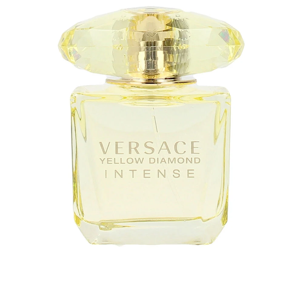 YELLOW DIAMOND INTENSE