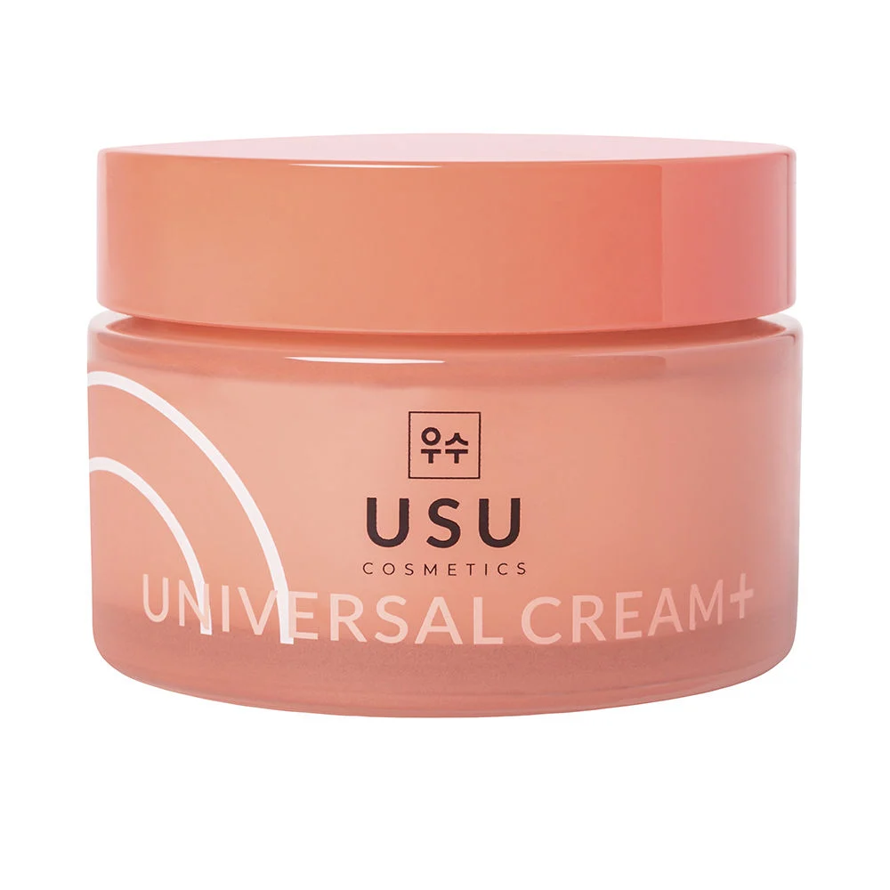 CREMA UNIVERSALE + trattamento intensivo antietà per la pelle secca
