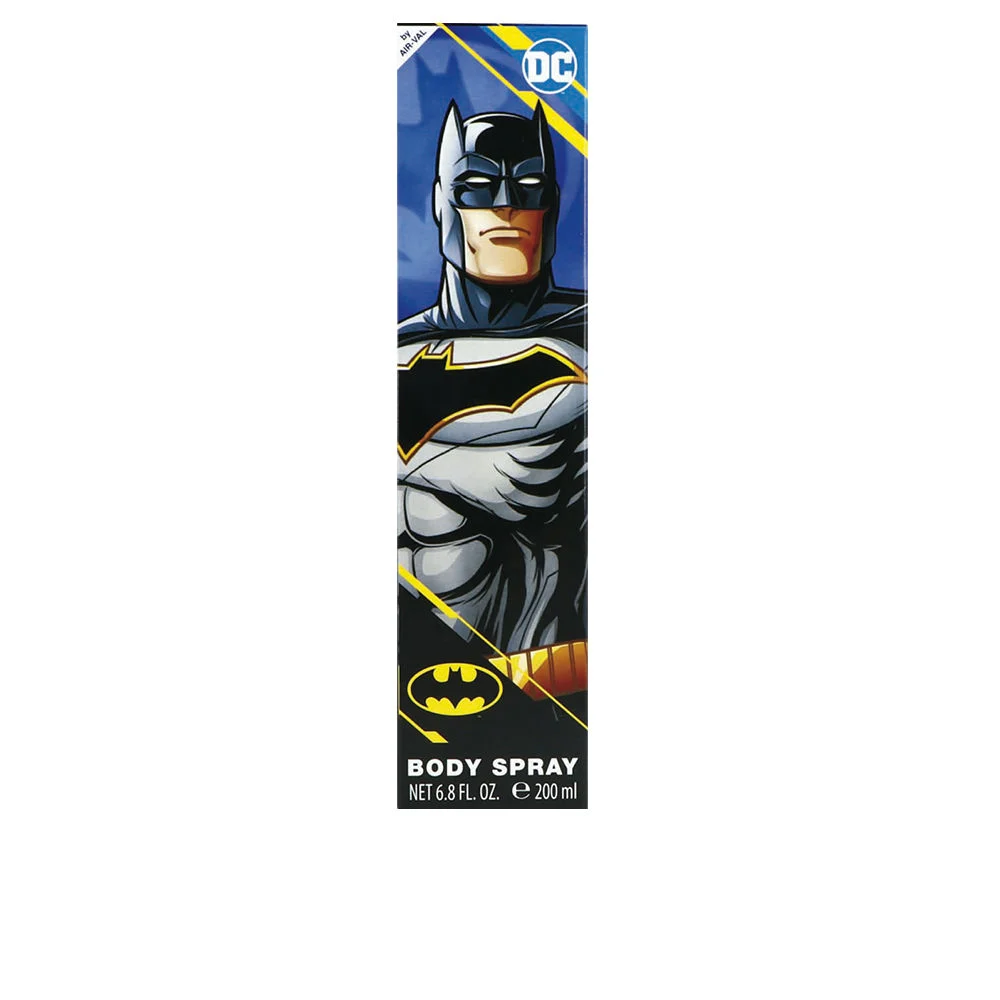 BATMAN