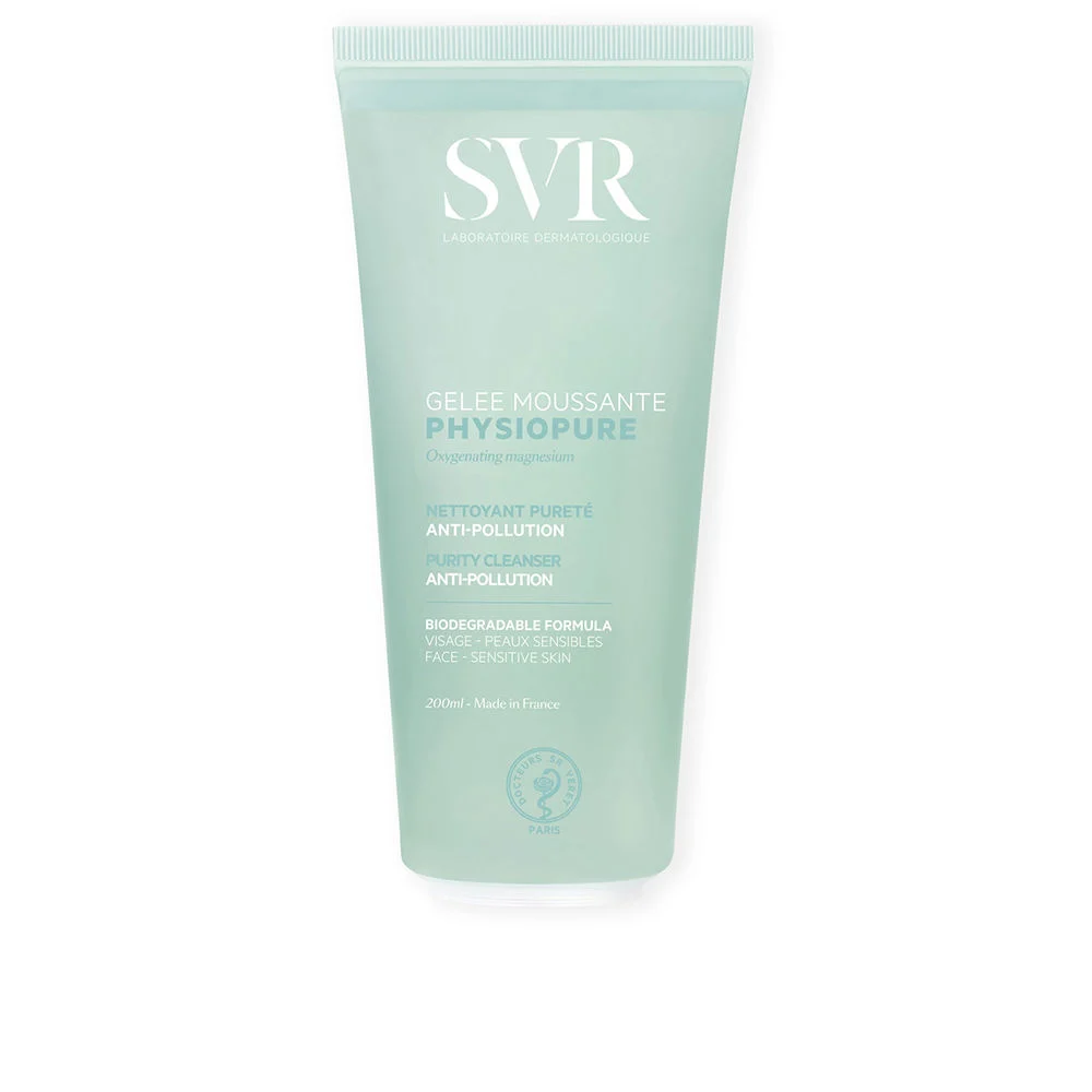 mousse in gel PHYSIOPURE
